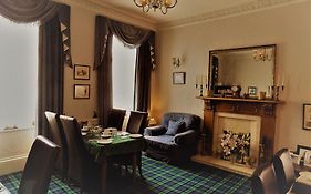 Crawfords Guest House